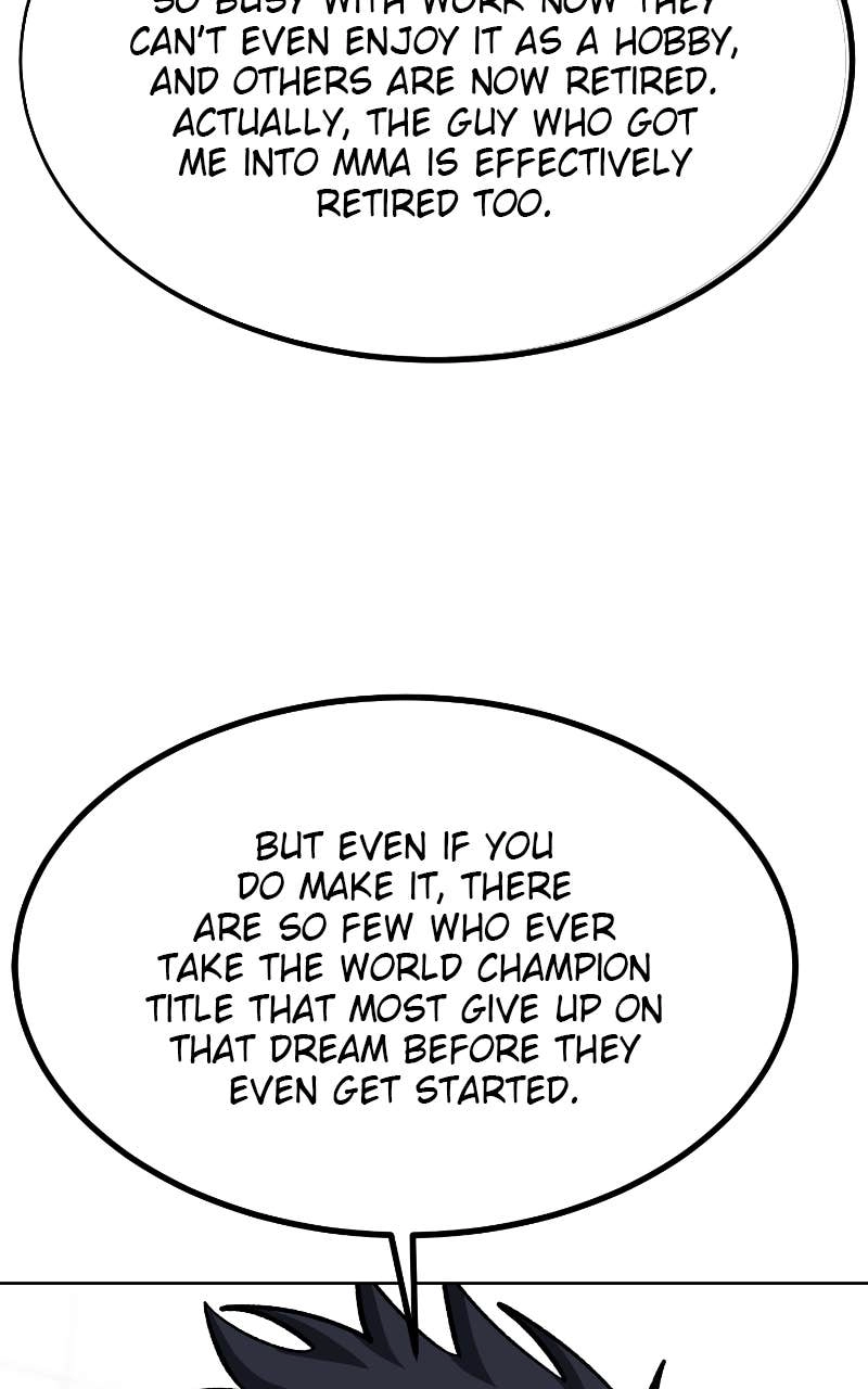 King of the Octagon Chapter 136, page 97 of 123