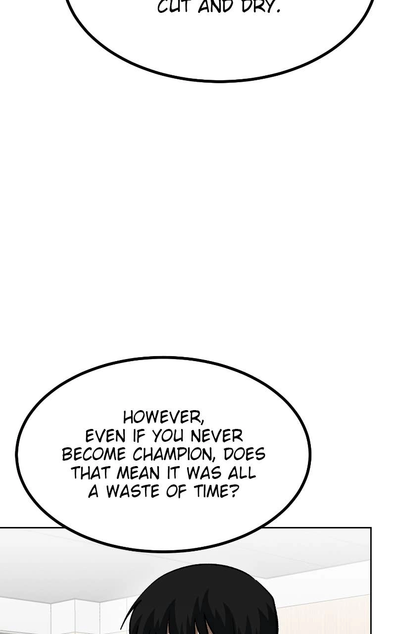 King of the Octagon Chapter 136, page 99 of 123