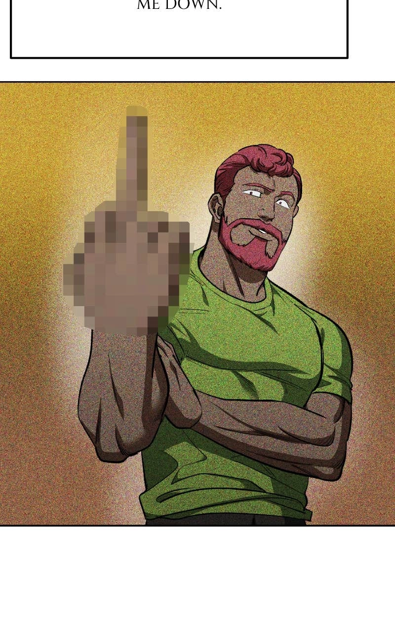 King of the Octagon Chapter 137, page 10 of 91