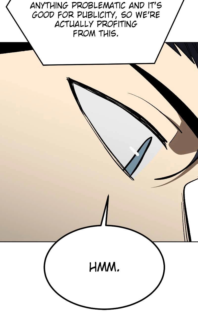 King of the Octagon Chapter 137, page 13 of 91