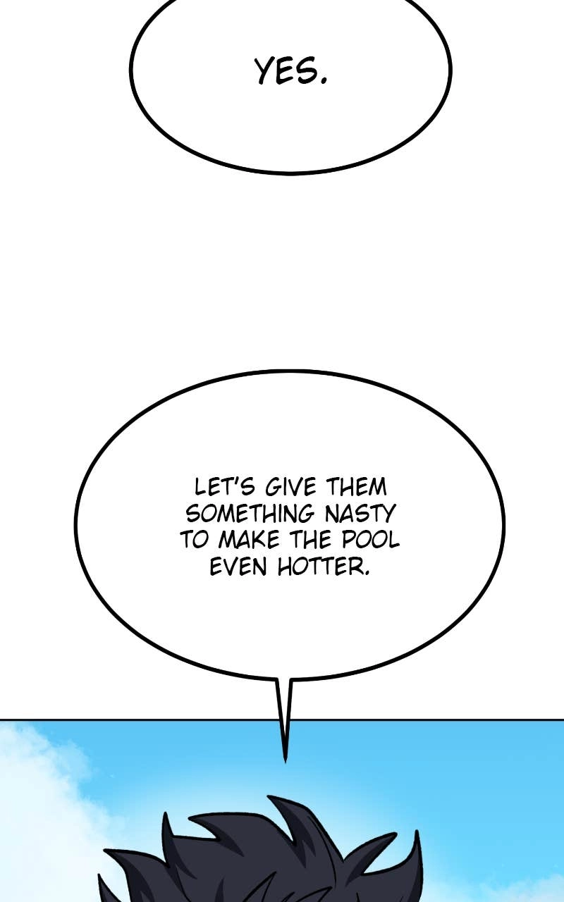 King of the Octagon Chapter 137, page 16 of 91