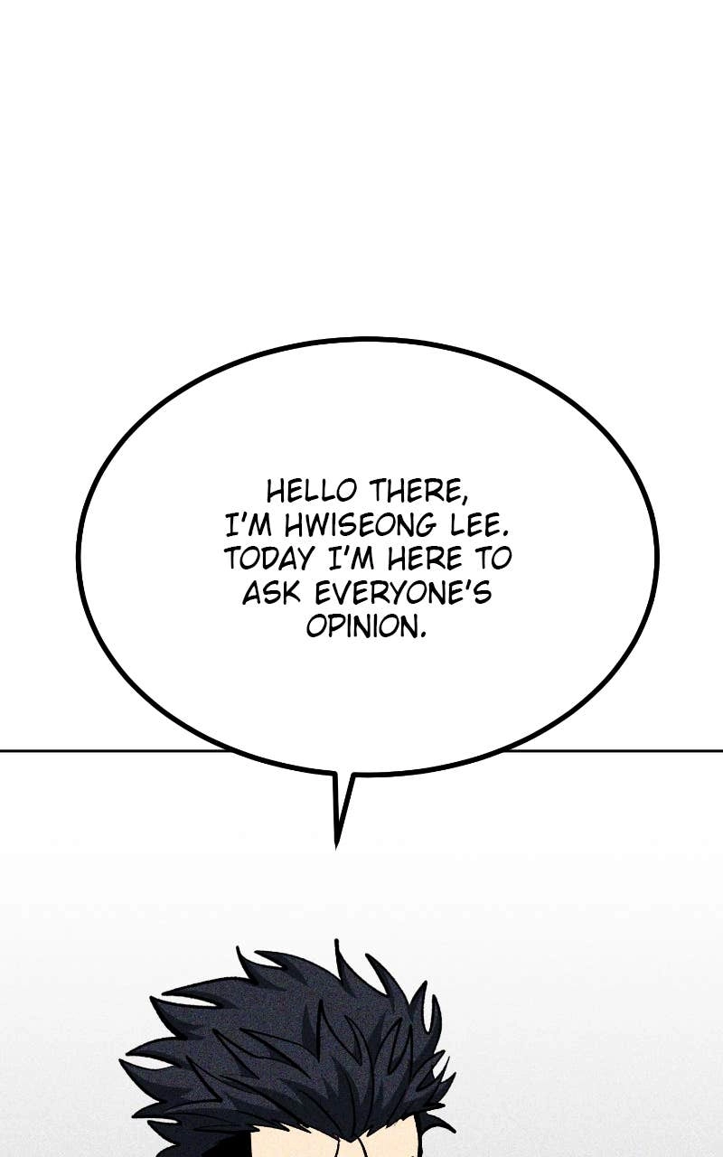 King of the Octagon Chapter 137, page 21 of 91