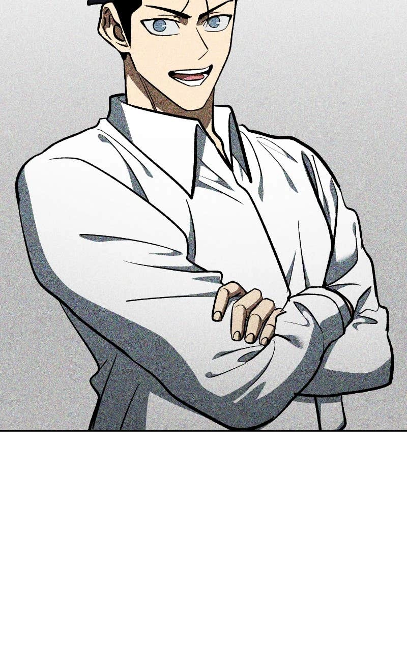King of the Octagon Chapter 137, page 22 of 91