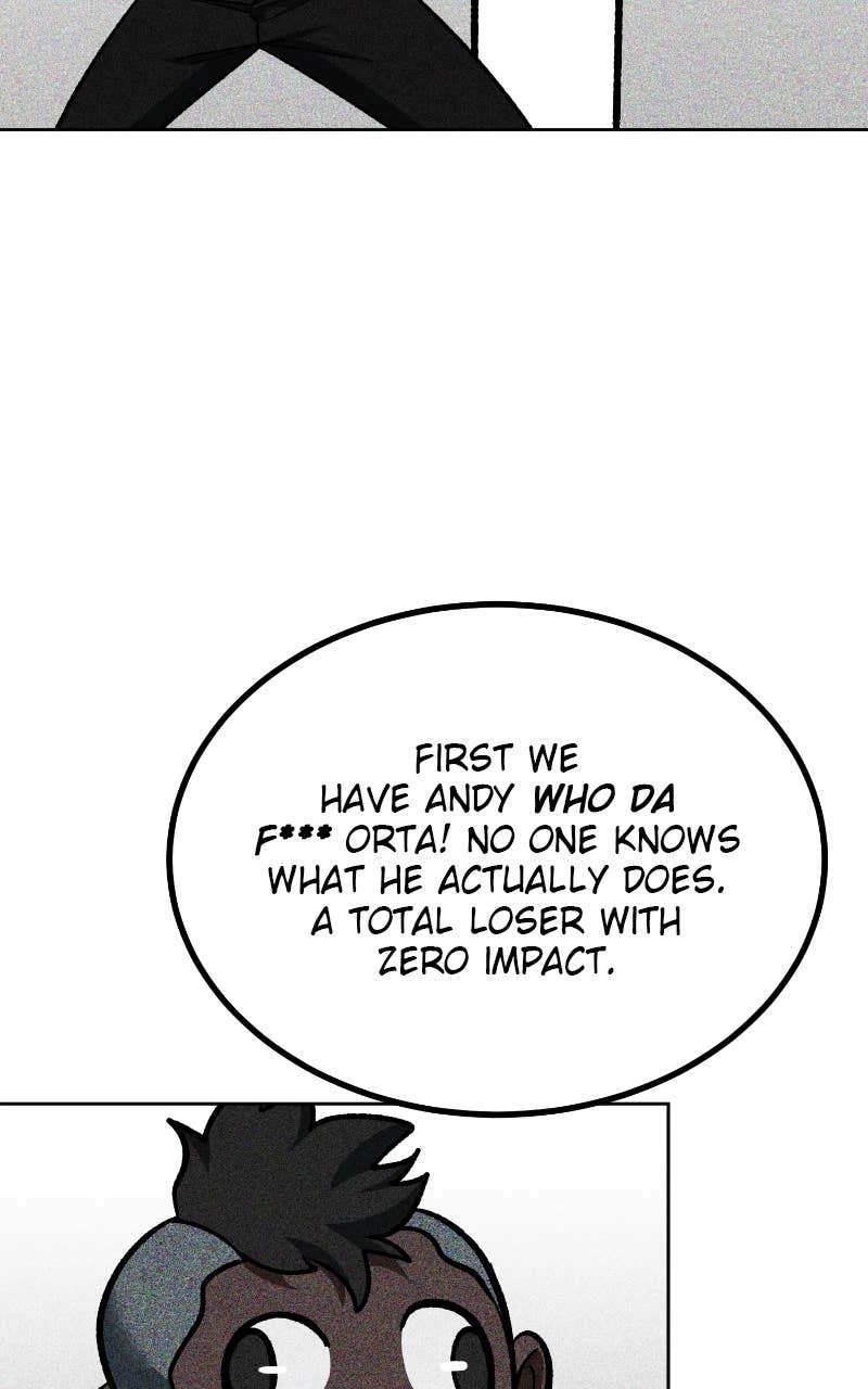 King of the Octagon Chapter 137, page 24 of 91