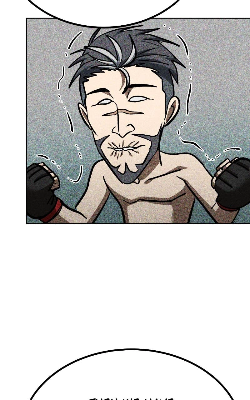 King of the Octagon Chapter 137, page 26 of 91