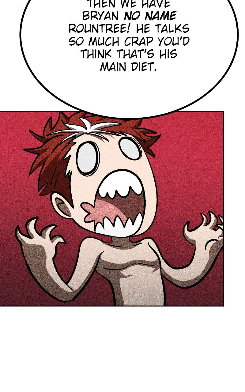 King of the Octagon Chapter 137, page 27 of 91