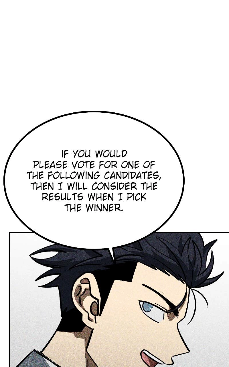 King of the Octagon Chapter 137, page 29 of 91