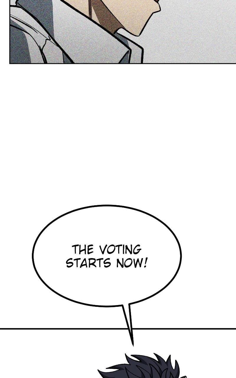 King of the Octagon Chapter 137, page 30 of 91
