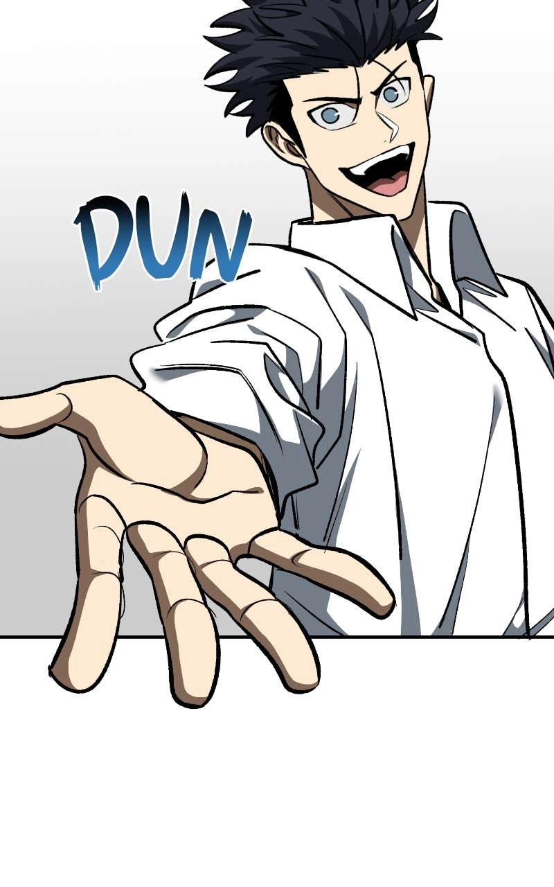 King of the Octagon Chapter 137, page 31 of 91