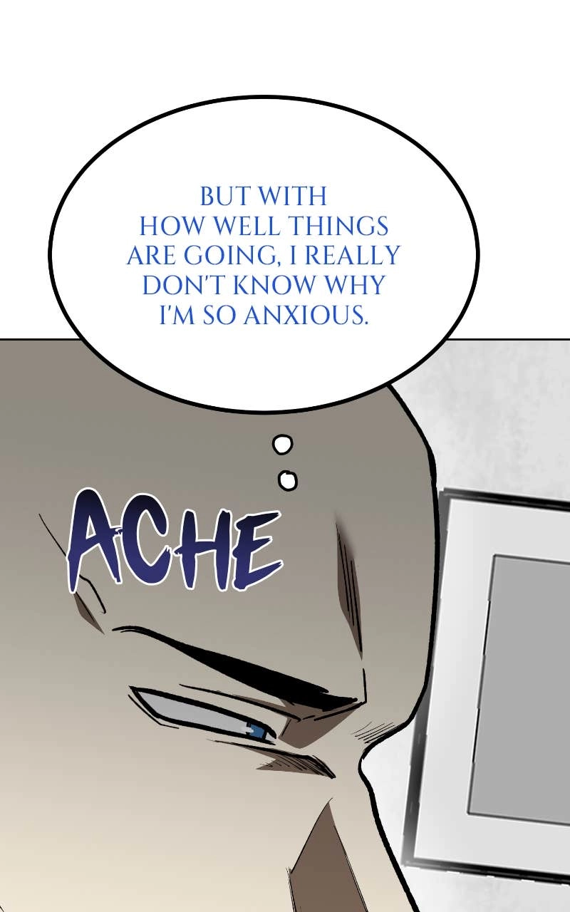 King of the Octagon Chapter 137, page 42 of 91