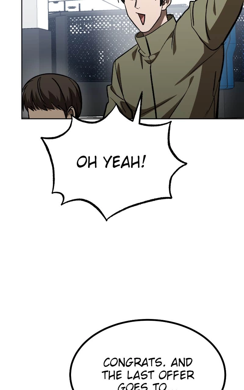 King of the Octagon Chapter 137, page 47 of 91