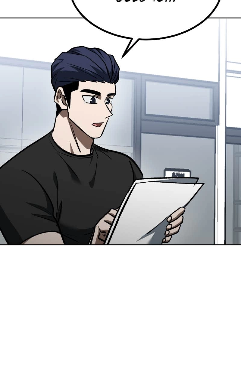 King of the Octagon Chapter 137, page 48 of 91