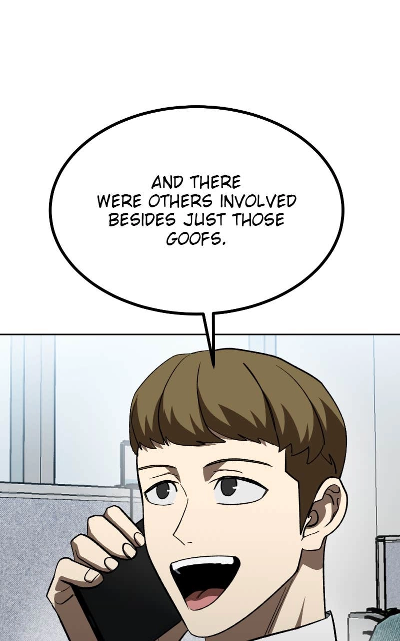 King of the Octagon Chapter 137, page 5 of 91