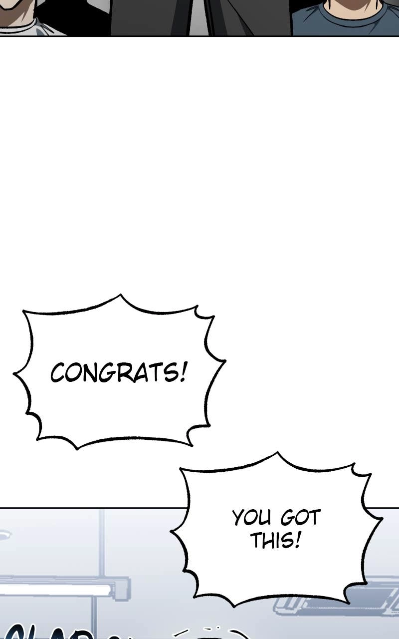 King of the Octagon Chapter 137, page 50 of 91