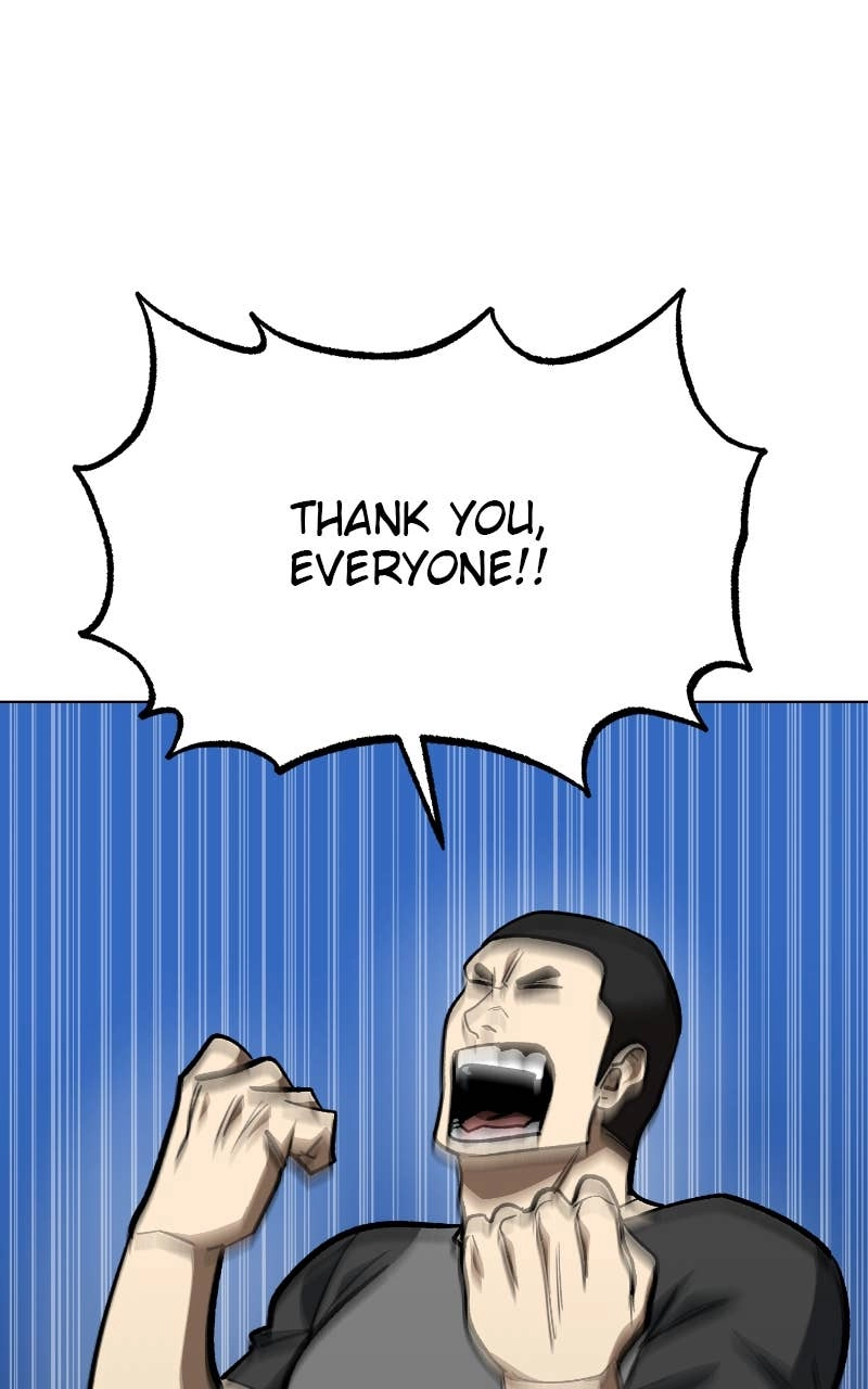 King of the Octagon Chapter 137, page 52 of 91