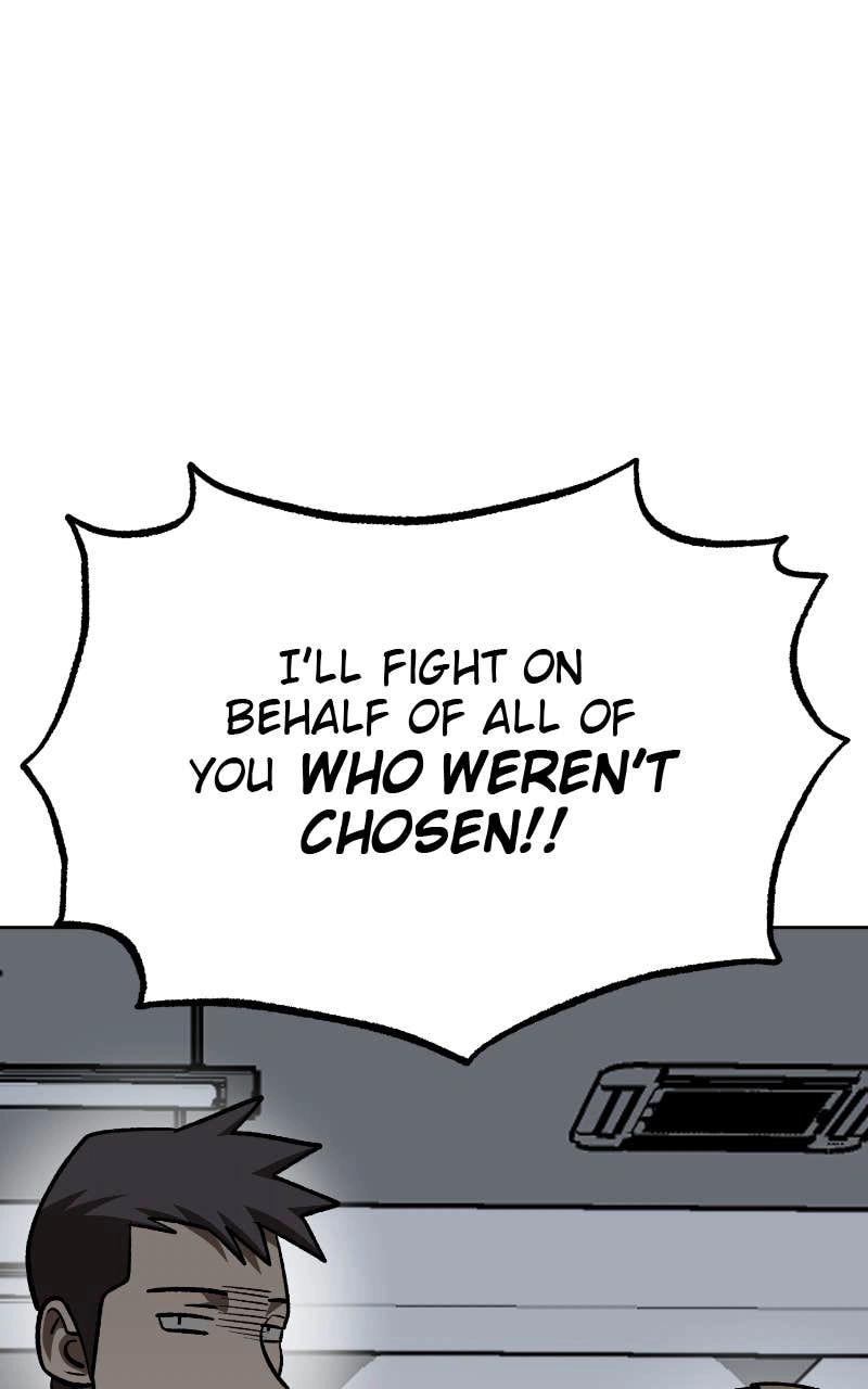 King of the Octagon Chapter 137, page 55 of 91