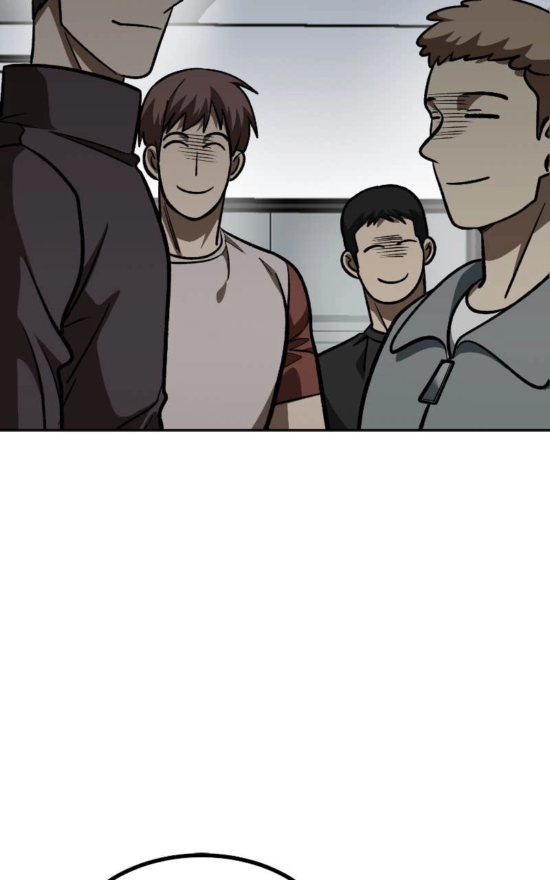 King of the Octagon Chapter 137, page 56 of 91