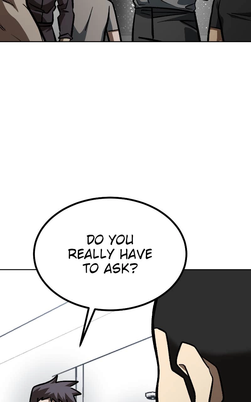 King of the Octagon Chapter 137, page 59 of 91