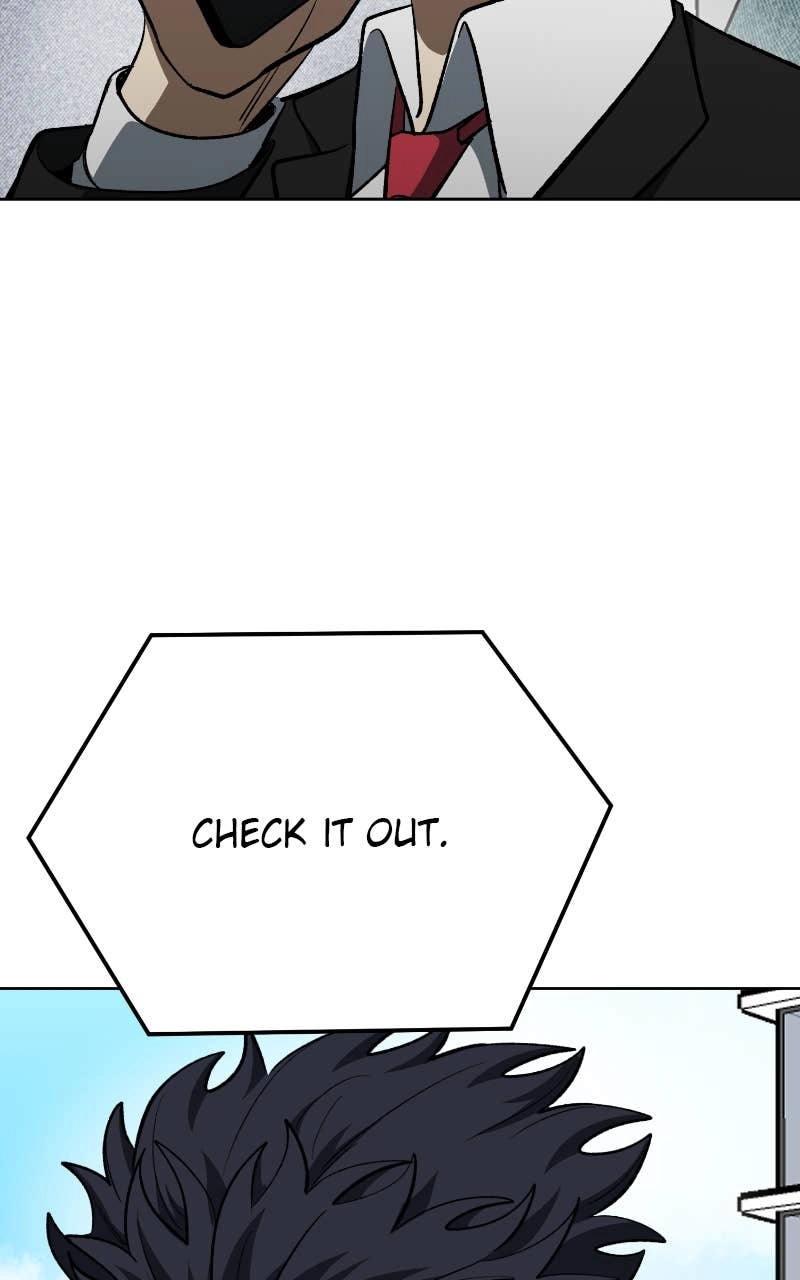 King of the Octagon Chapter 137, page 6 of 91