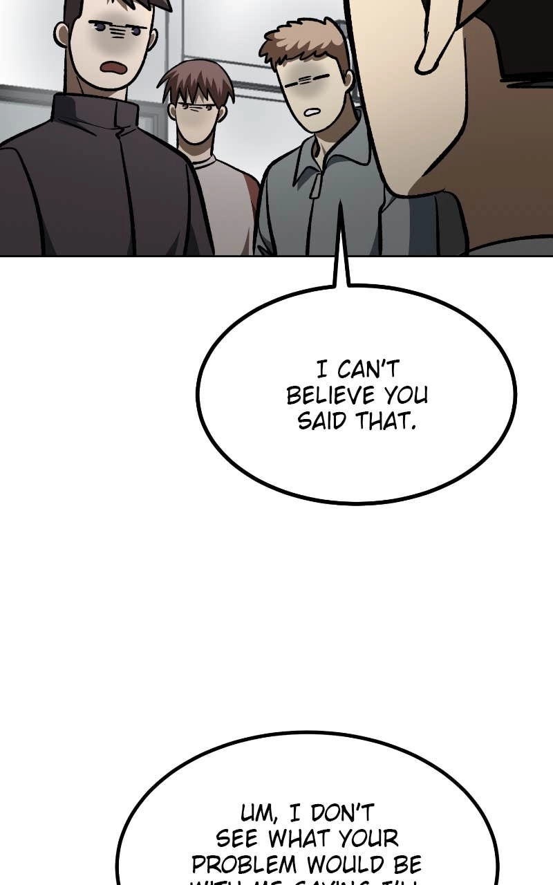 King of the Octagon Chapter 137, page 60 of 91