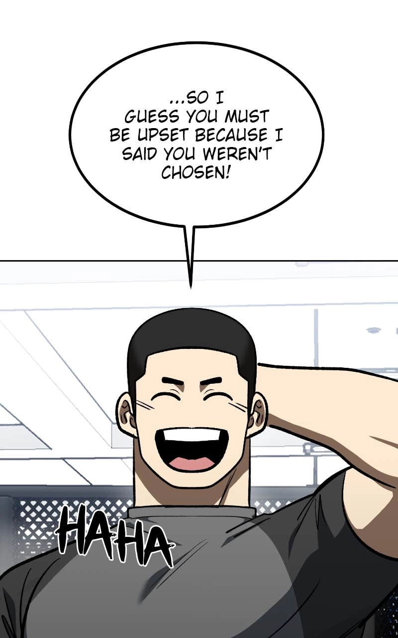 King of the Octagon Chapter 137, page 62 of 91
