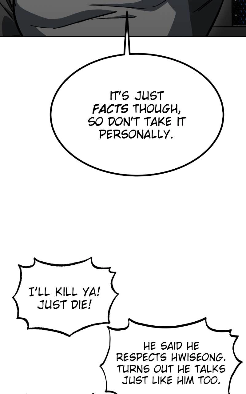 King of the Octagon Chapter 137, page 63 of 91