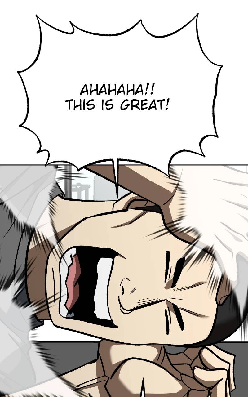 King of the Octagon Chapter 137, page 65 of 91