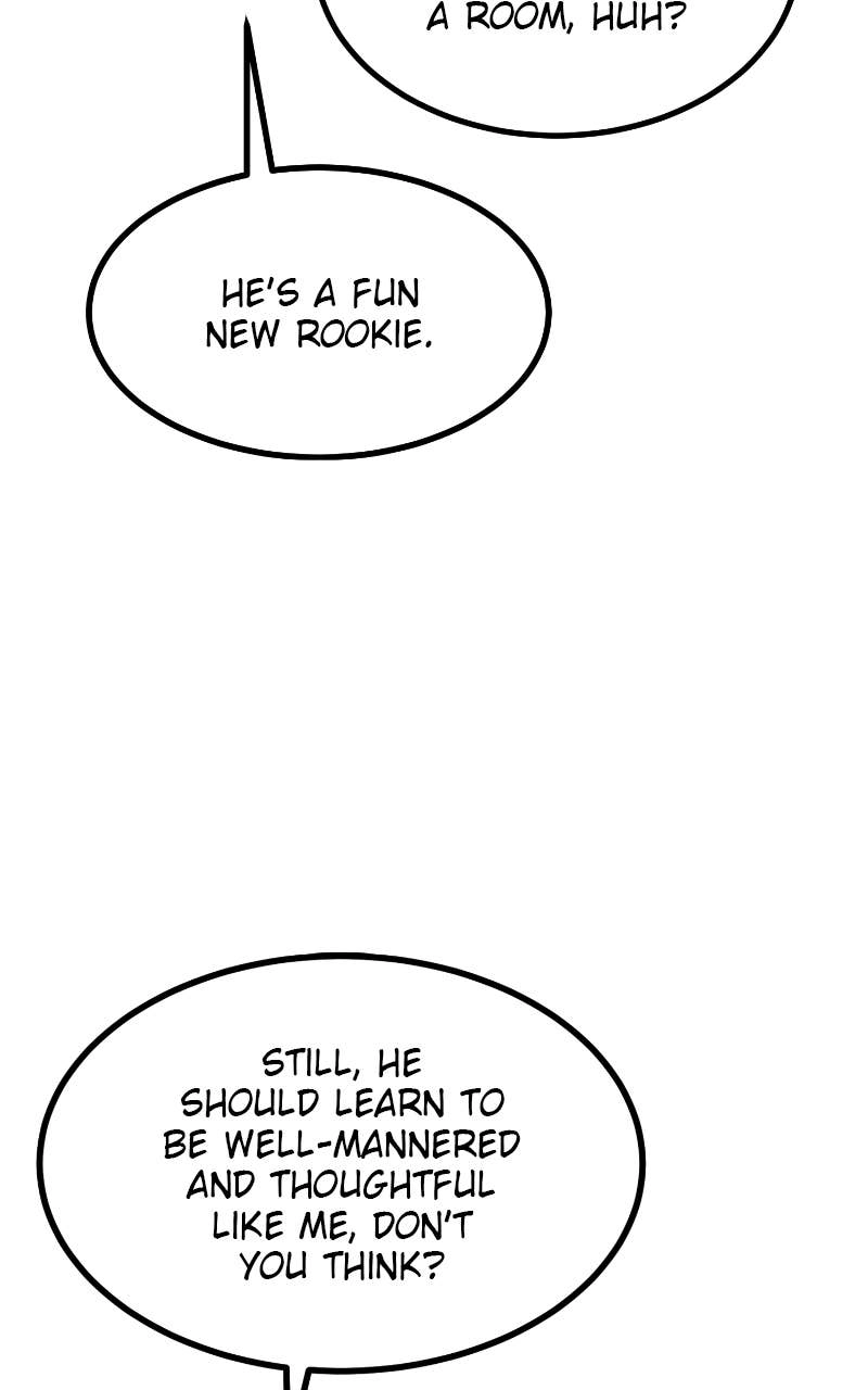 King of the Octagon Chapter 137, page 68 of 91