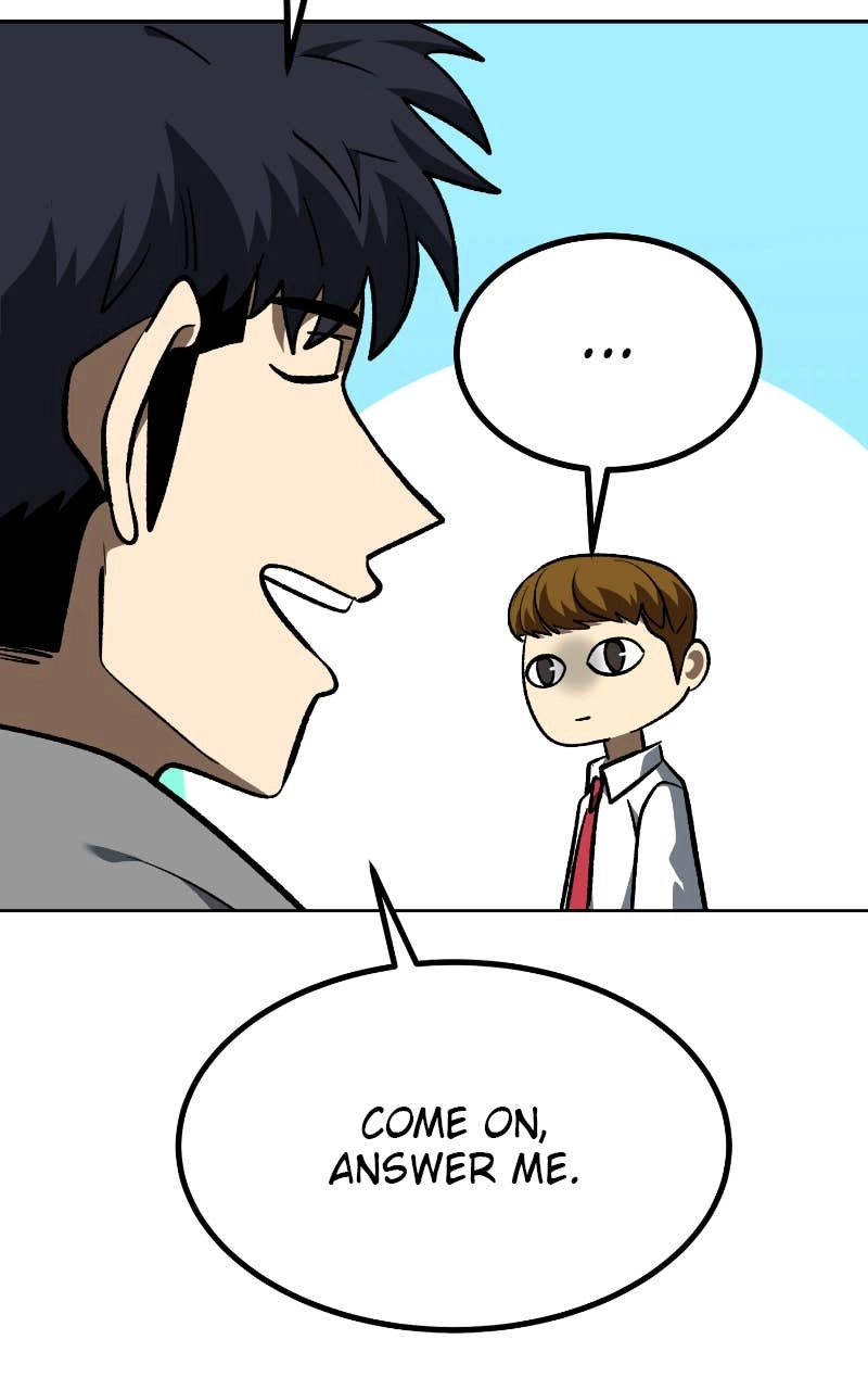 King of the Octagon Chapter 137, page 69 of 91