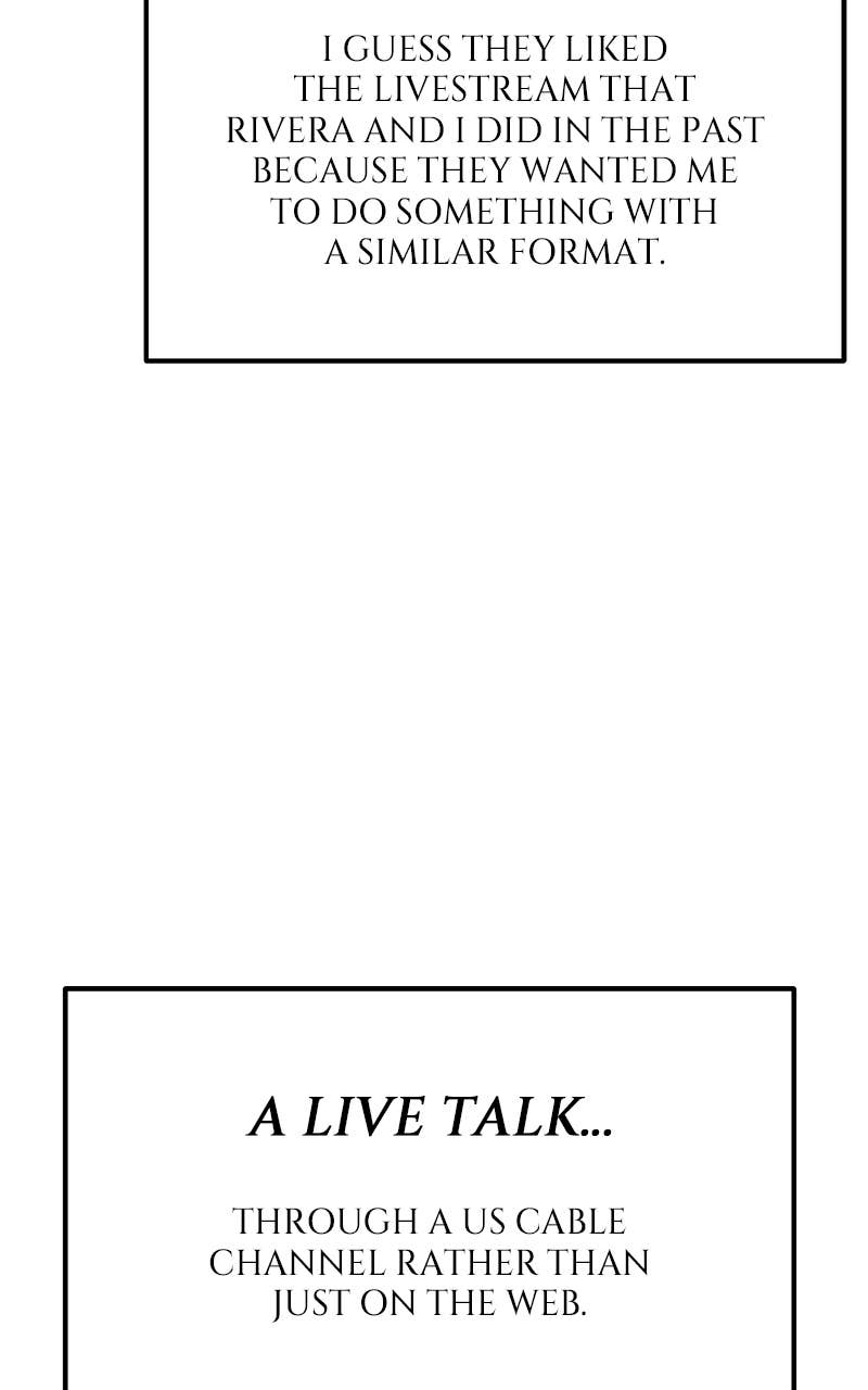 King of the Octagon Chapter 137, page 73 of 91