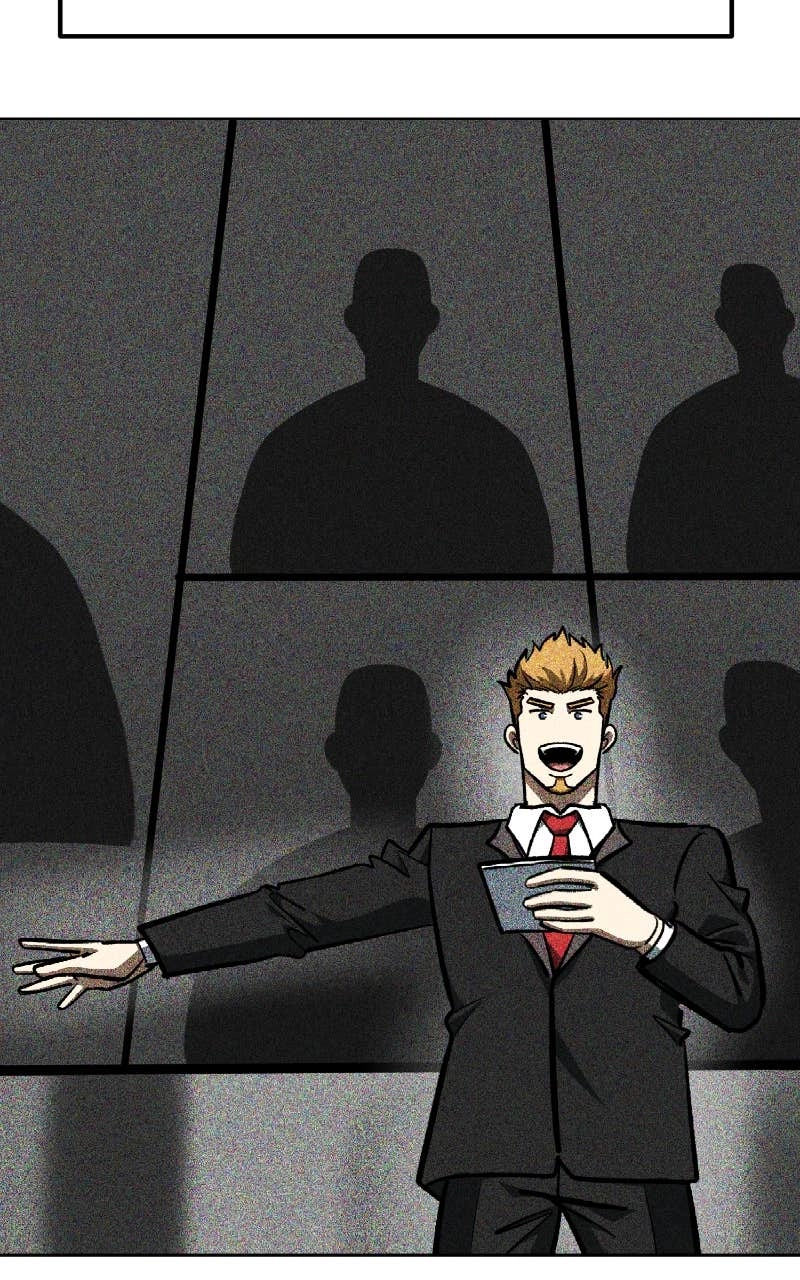 King of the Octagon Chapter 137, page 74 of 91