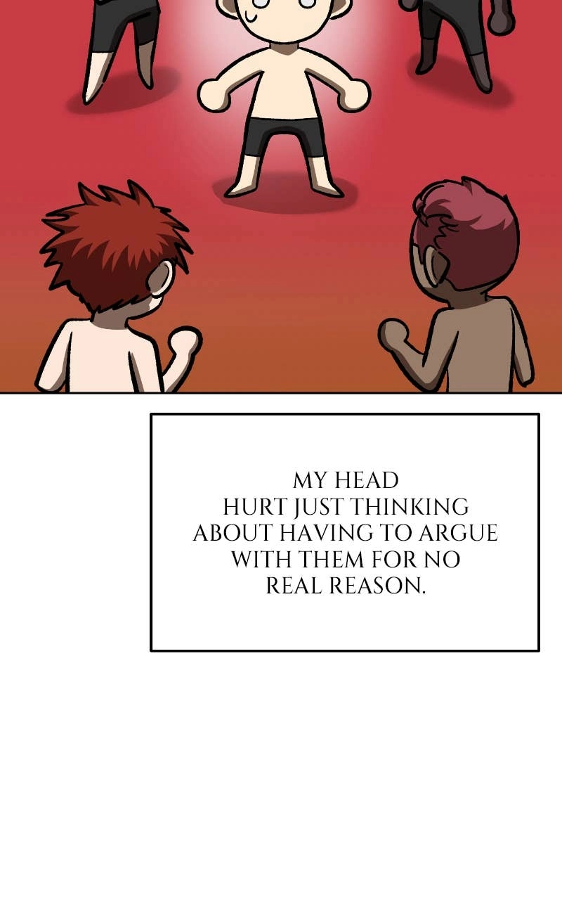 King of the Octagon Chapter 137, page 76 of 91