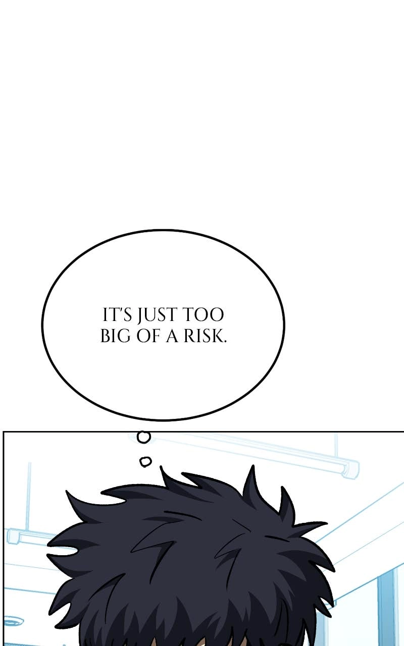 King of the Octagon Chapter 137, page 78 of 91