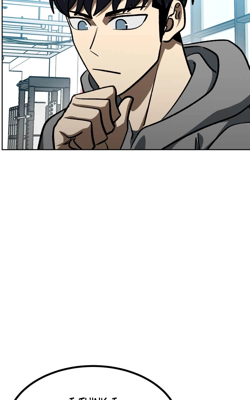 King of the Octagon Chapter 137, page 79 of 91