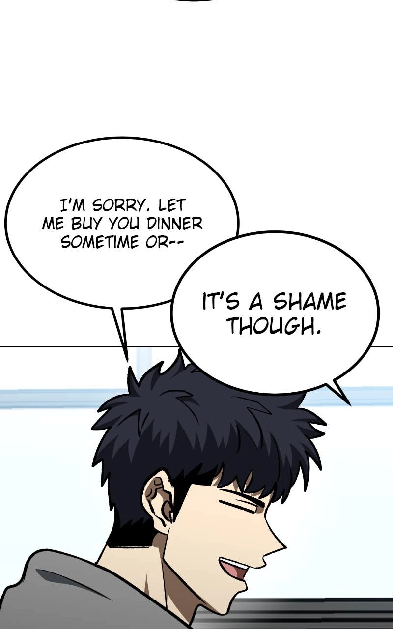 King of the Octagon Chapter 137, page 84 of 91
