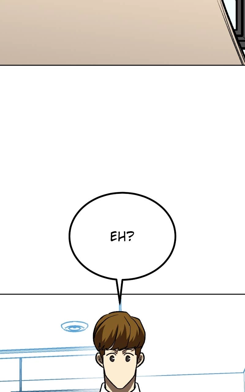 King of the Octagon Chapter 137, page 86 of 91