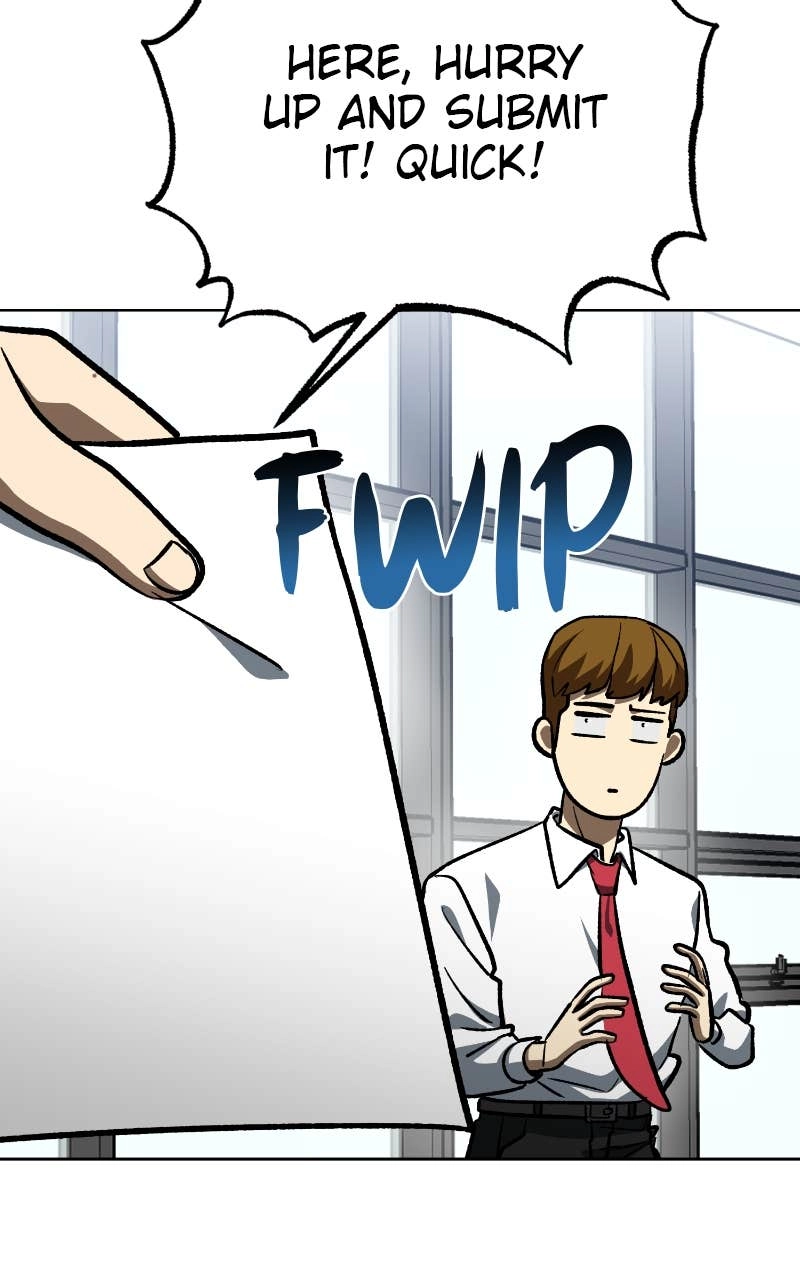 King of the Octagon Chapter 137, page 89 of 91
