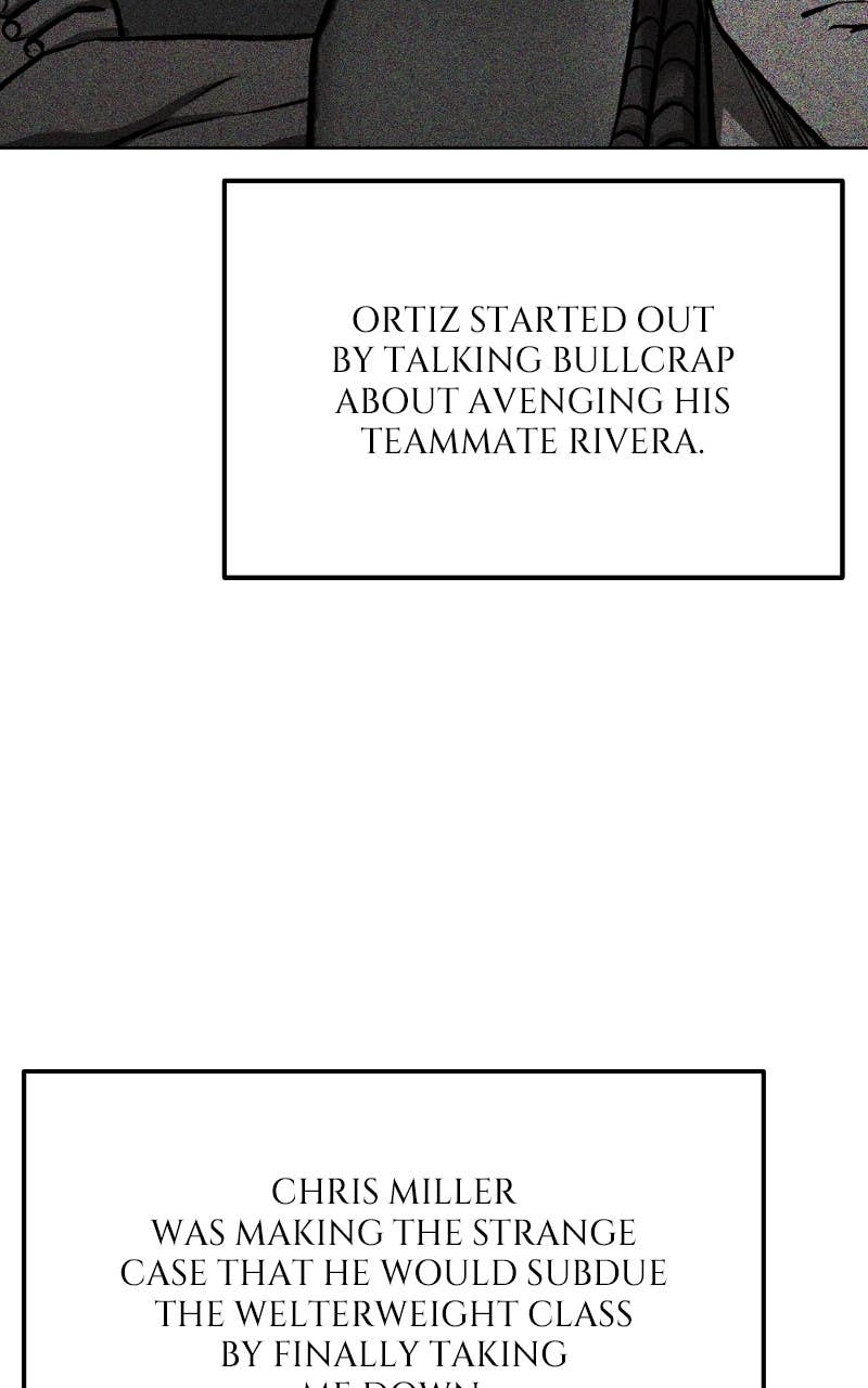 King of the Octagon Chapter 137, page 9 of 91