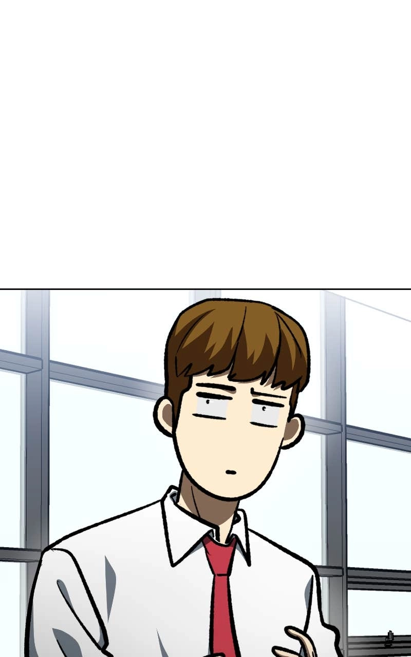King of the Octagon Chapter 137, page 90 of 91