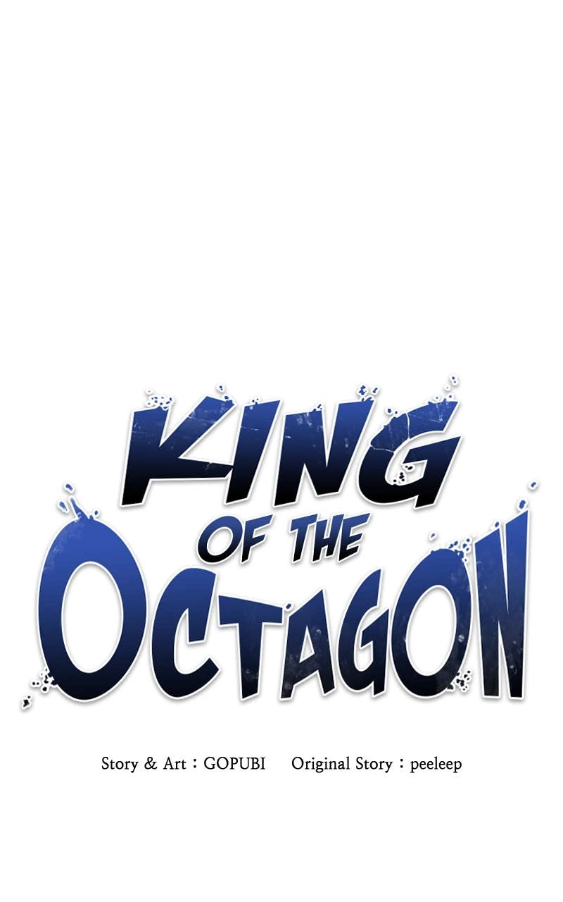 King of the Octagon Chapter 138, page 10 of 108