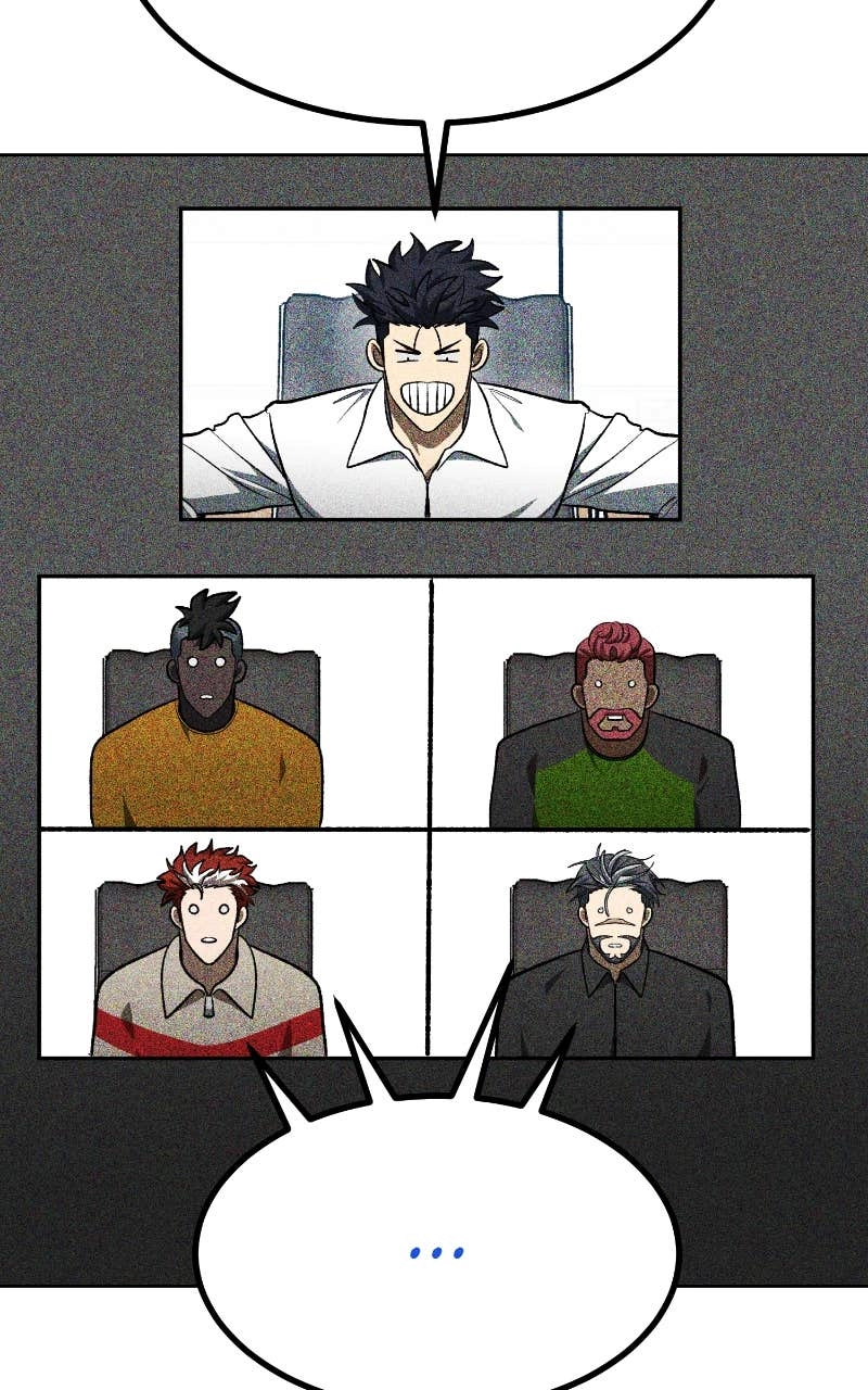 King of the Octagon Chapter 138, page 100 of 108