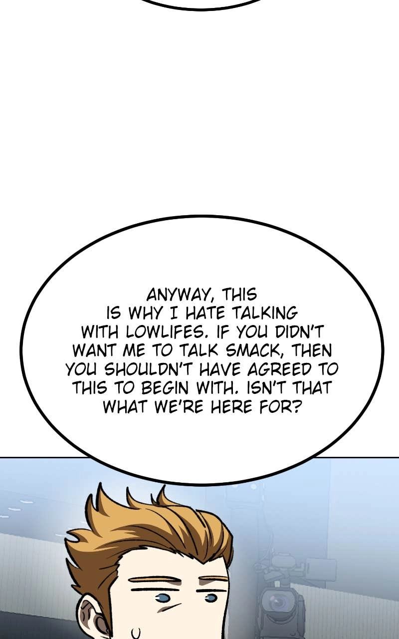King of the Octagon Chapter 138, page 101 of 108
