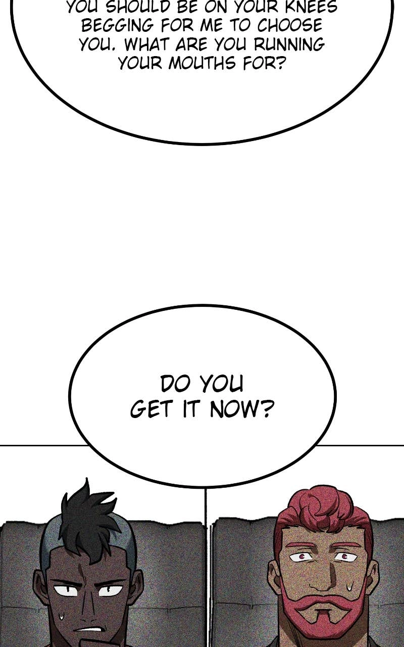King of the Octagon Chapter 138, page 104 of 108