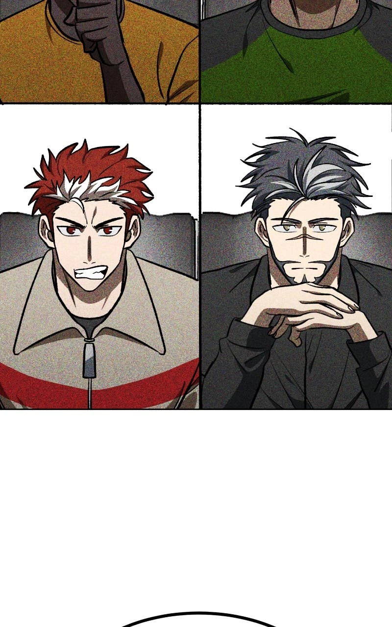 King of the Octagon Chapter 138, page 105 of 108