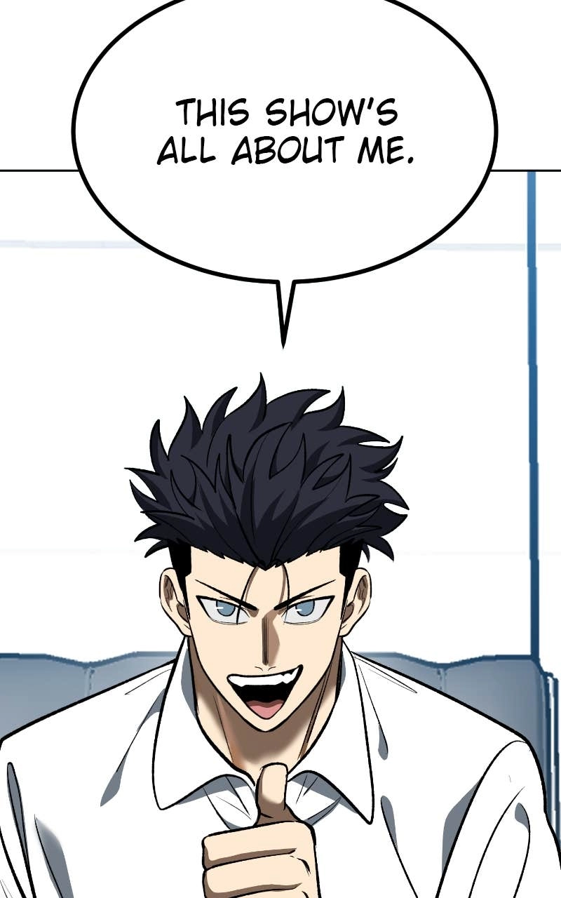 King of the Octagon Chapter 138, page 106 of 108