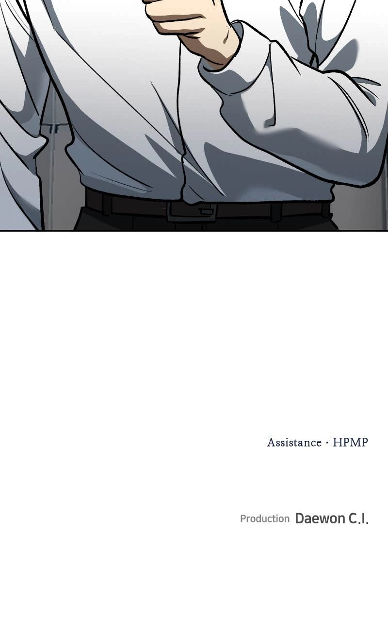 King of the Octagon Chapter 138, page 107 of 108