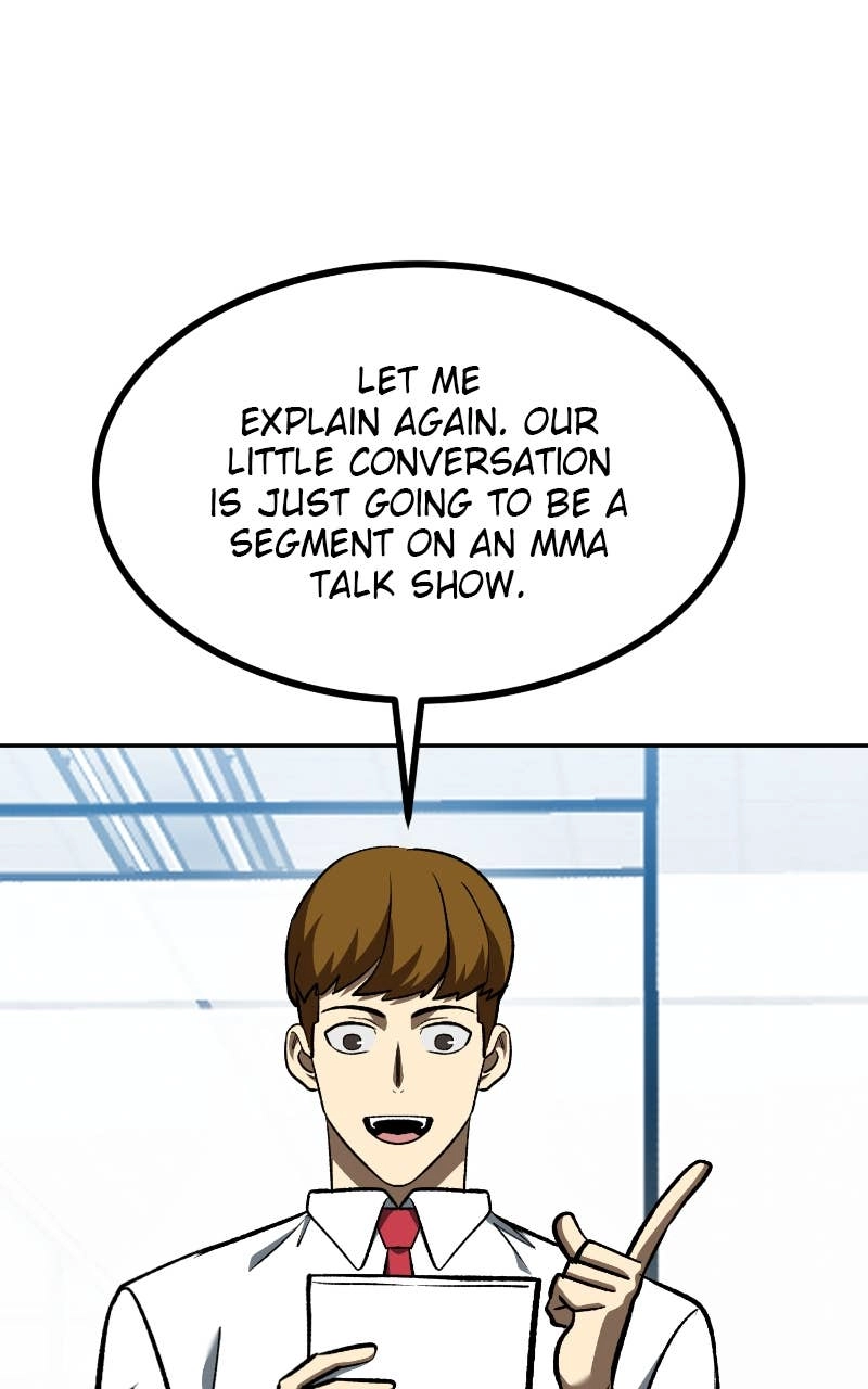 King of the Octagon Chapter 138, page 12 of 108