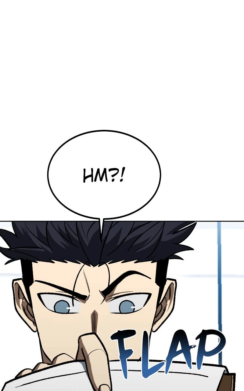 King of the Octagon Chapter 138, page 15 of 108