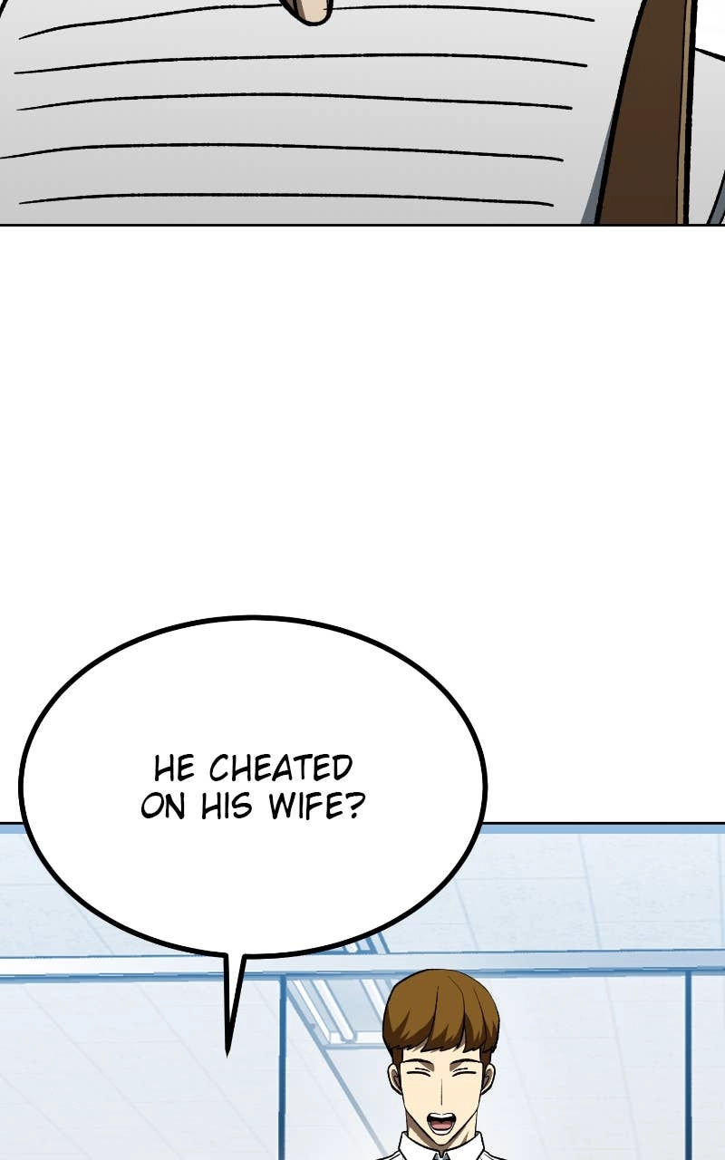 King of the Octagon Chapter 138, page 16 of 108