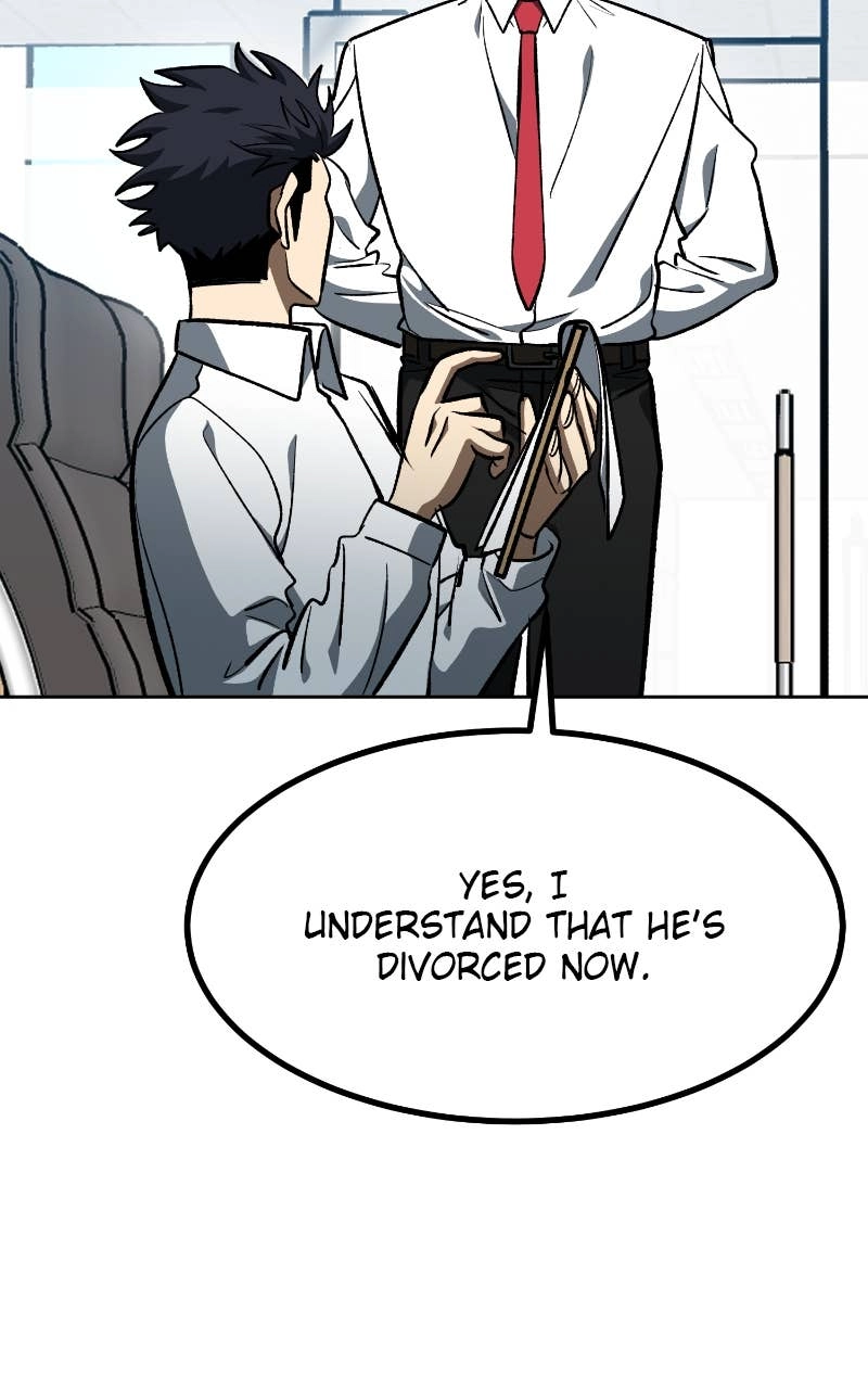 King of the Octagon Chapter 138, page 17 of 108